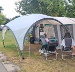 Coleman event shelter L, Tuin en Terras, Ophalen, Opvouwbaar, Partytent, Minder dan 4 meter