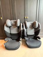 Autostoel Cybex Solution S2 i-Fix €65,- per stuk, Kinderen en Baby's, 15 t/m 36 kg, Zo goed als nieuw, Isofix, Ophalen