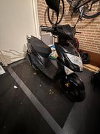 Agm brash - 50cc 4t, Ophalen, Zo goed als nieuw, Benzine, Overige merken