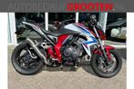Honda CB 1000 R ABS (bj 2014), Bedrijf, Meer dan 35 kW, Overig, 998 cc