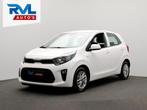 Kia Picanto 1.0 DPi DynamicLine Apple/Carplay Airco Originee, Voorwielaandrijving, Stof, Gebruikt, Euro 6