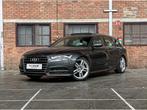 Audi A6 Avant 3.0 TDI S-Line Edition 218k 2017, NT-444-S, Auto's, Audi, Automaat, Gebruikt, Euro 6, 193 €/maand