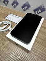 iPhone 13 mini - 128GB / batterij 100% / garantie, 128 GB, Zwart, Ophalen of Verzenden, Zo goed als nieuw