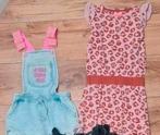 Z8 kleding maat 116/122, Kinderen en Baby's, Kinderkleding | Maat 116, Meisje, Z8, Ophalen of Verzenden, Zo goed als nieuw