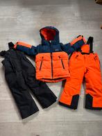 Wintersport set maat 110, C&A, Jongen of Meisje, Sport- of Zwemkleding, Ophalen of Verzenden