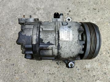Aircopomp aircocompressor BMW 3 / 5 / 7 Serie E46 E38 E39  6 beschikbaar voor biedingen