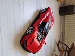 Ferrari Daytona sp3, Kinderen en Baby's, Speelgoed | Bouwstenen, Overige merken, Ophalen of Verzenden, Zo goed als nieuw