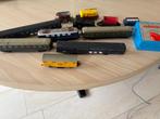 Märklin trein, Hobby en Vrije tijd, Modeltreinen | H0, Ophalen, Wisselstroom, NS, Märklin