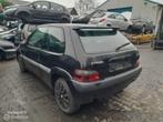 Citroen Saxo 1.4i Vts ONDERDELEN, Gebruikt, Citroën, Ophalen of Verzenden, Citroen