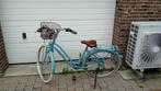 Damesfiets met lage instap en versnellingen, Fietsen en Brommers, Fietsen | Dames | Damesfietsen, Versnellingen, Ophalen, Overige merken