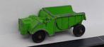 TOOTSIE TOY Dump Truck. BIEDEN, Ophalen of Verzenden, Zo goed als nieuw