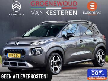 Citroen C3 Aircross 130pk Shine I Automaat I Navi I beschikbaar voor biedingen