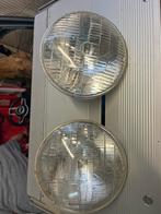 Porsche 928 koplampen Sealed Beam, Auto-onderdelen, Ophalen of Verzenden, Nieuw, Porsche