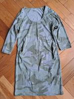 Zwangerschapsjurk Maat M, Kleding | Dames, Positiekleding, Maat 38/40 (M), Jurk, Ophalen of Verzenden, Mama Licious