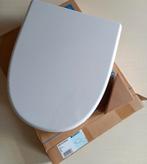 Geberit 300 Basic closetzitting, toiletzitting, toiletbril, Doe-het-zelf en Verbouw, Sanitair, Ophalen, Nieuw, Toilet