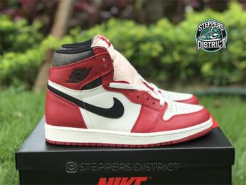 Chicago Reimagined Air Jordan 1 Retro High | Nieuw | Maat 35 beschikbaar voor biedingen