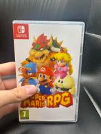 Super Mario RPG - Nintendo Switch - Nieuw!, Spelcomputers en Games, Games | Nintendo Switch, Lenn hodes, 1 speler, Nieuw, Ophalen of Verzenden