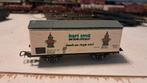 Piko bart smit wagon, Gelijkstroom, Wagon, Zo goed als nieuw, Piko