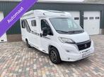 Knaus Van Ti 550MF/9G AUTOMAAT/Dakairco/Fietslift/Nieuwstaat, Caravans en Kamperen, Campers, Automaat, Tot en met 2, Bedrijf, Diesel