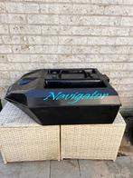 Navigator voerboot met lowrange x-4, Watersport en Boten, Ophalen, Gebruikt, Overige typen