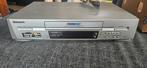 Panasonic VHS Recorder / Super Drive, Audio, Tv en Foto, Videospelers, Verzenden, Zo goed als nieuw, VHS-speler of -recorder