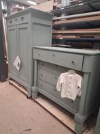Kast en commode, Kinderen en Baby's, Kinderkamer | Commodes en Kasten, Ophalen, 50 tot 70 cm, 105 cm of meer, 100 cm of meer