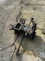 Fiat 500 110f Versnellingsbak - Restauratie/Vervanging, Ophalen, Gebruikt, Fiat