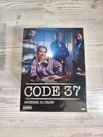 Dvd box van code 37, Boxset, Maffia en Misdaad, Vanaf 12 jaar, Zo goed als nieuw