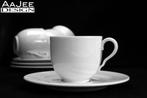 4 x Villeroy & Boch - Look - Kop & Schotel - 1994 - 2007, Huis en Inrichting, Keuken | Servies, Ophalen of Verzenden, Zo goed als nieuw