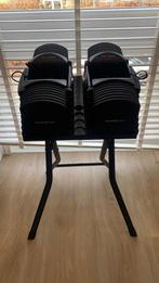 Powerblock Tafeltje - Ideaal voor je dumbbells!, Ophalen, Zo goed als nieuw, Overige typen