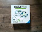 Gravitrax starter-set, Ophalen of Verzenden, Zo goed als nieuw, Puzzelen