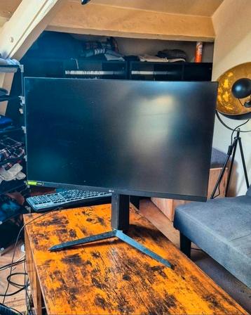 LG monitor - 
LG UltraGear 27GP850-B beschikbaar voor biedingen