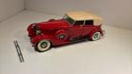 Packard 1934 schade franklin mint 1.24, Ophalen of Verzenden, A, A, A