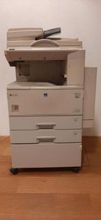 Ricoh Aficio 220 Copieer/Fax/Printer, Computers en Software, Printers, Ophalen, Zo goed als nieuw, Printer