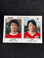 Panini Mexico 86 nr. 94, Verzamelen, Verzenden, Nieuw, Buitenlandse clubs, Poster, Plaatje of Sticker