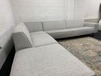 CARTEL LIVING NOMAD hoekbank - Gratis Levering, Ophalen of Verzenden, Zo goed als nieuw, 150 cm of meer, Vierpersoons of meer