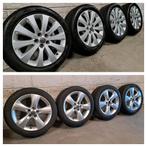 Winterbanden Opel Astra J Astra K Cruze 215/50/17 top set 2x, Auto-onderdelen, Banden en Velgen, Banden en Velgen, 17 inch, Personenwagen