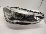 BMW F48 X1 Volledig Ledlamp rechter radiator