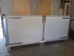 Mooi stevig dierenverblijf  124×250×100cm., Ophalen, Zo goed als nieuw