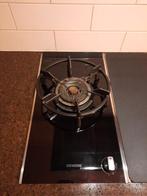 Siemens wokbrander type ER511502N, Ophalen, Gebruikt, Inbouw, Gas