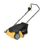 verticuteermachine  te huur / 15 euro per dag, Ophalen, Elektrisch