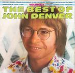 Vinyl / LP van John Denver - The best of John Denver, Ophalen of Verzenden, Zo goed als nieuw, 12 inch