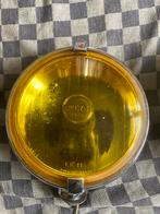 Oldtimer 2 lucas mistlampen type LR 11., Auto-onderdelen, Ophalen of Verzenden, Gebruikt