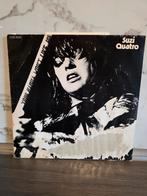 Suzi Quatro – Your Mamma Won’t Like Me (LP, 1975, DE), Ophalen of Verzenden, Zo goed als nieuw, 12 inch, Poprock