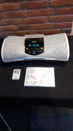 Sharp digitale radio, Ophalen, Gebruikt, Overige typen