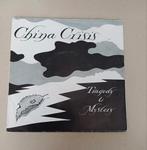 China Crisis - Tragedy & Mystery, Gebruikt, 7 inch, Single, Ophalen of Verzenden