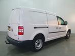 Volkswagen Caddy 2.0 TDI Maxi 170 PK NAVI/AIRCO/CRUISE/TRHAA, Auto's, Bestelauto's, Euro 5, Gebruikt, 4 cilinders, Volkswagen
