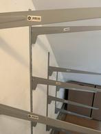 DURAline schapdragers, rails, Ophalen, Zo goed als nieuw