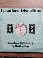 The Upsetters - Disco Bum / Sexy Natty reggae dub vinyl l, Ophalen of Verzenden, Gebruikt