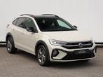Volkswagen Taigo 1.0 TSI R-Line Edition 115PK DSG Black Styl, Stof, Gebruikt, Euro 6, 116 pk